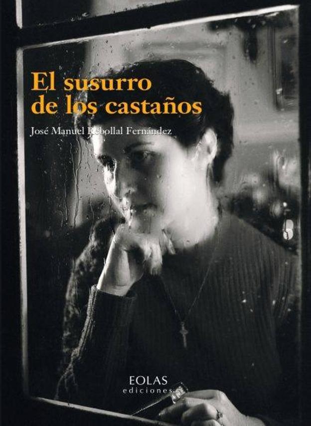 El Susurro De Los Castaños El Ayuntamiento acoge este viernes la presentación del libro 'El